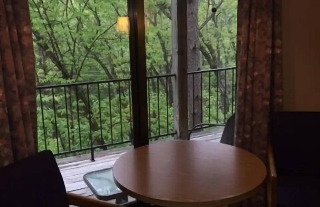 Compton Ridge Resort-1